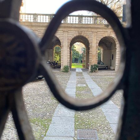 Palazzo Della Torre Room Verona Exteriér fotografie