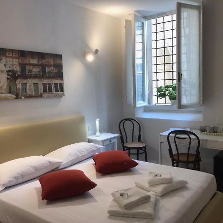 Palazzo Della Torre Room Verona Exteriér fotografie