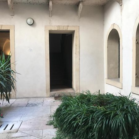 Palazzo Della Torre Room Verona Exteriér fotografie