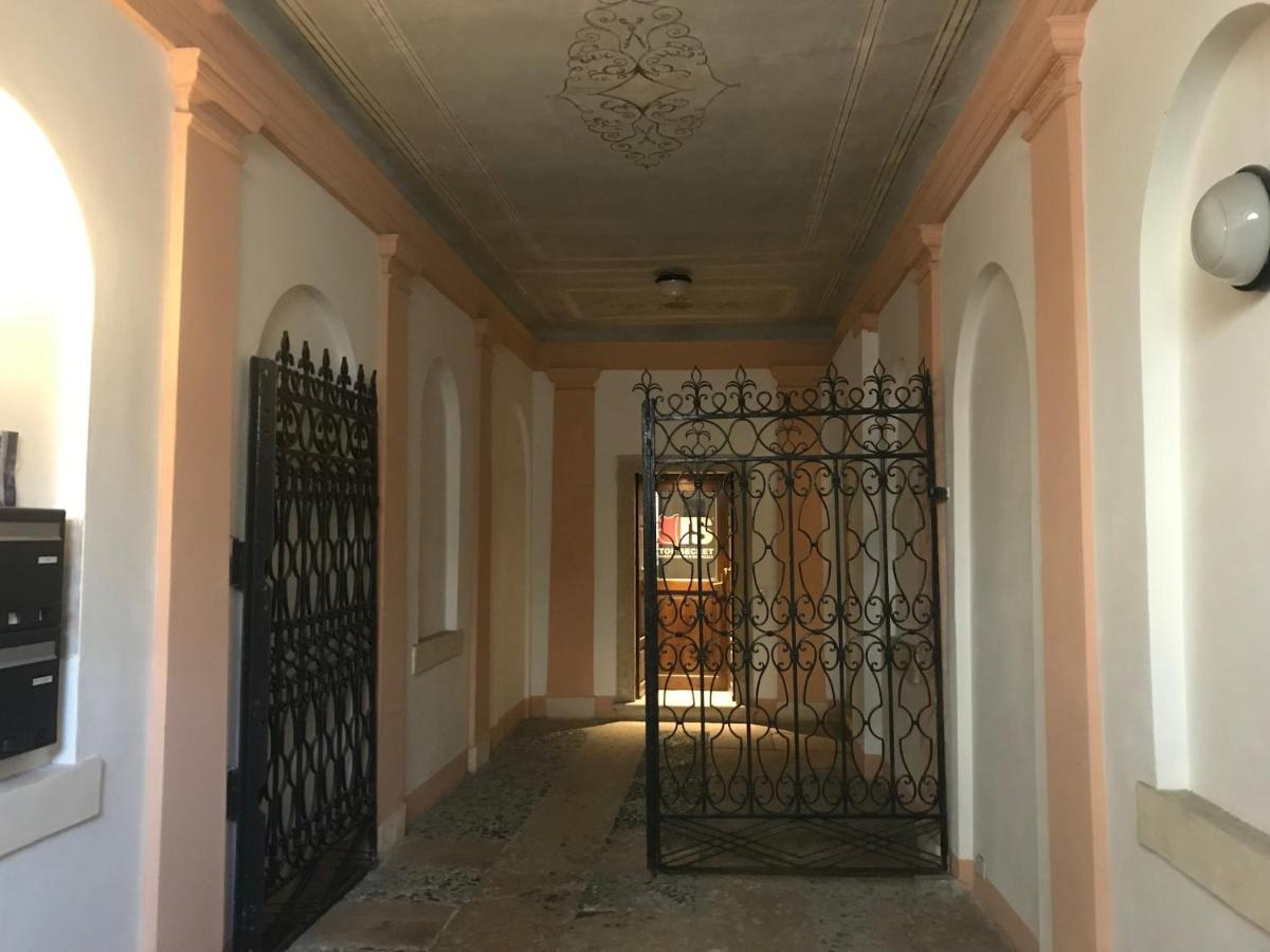 Palazzo Della Torre Room Verona Exteriér fotografie